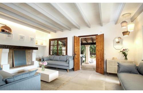 Pollensa Villa | Encinas