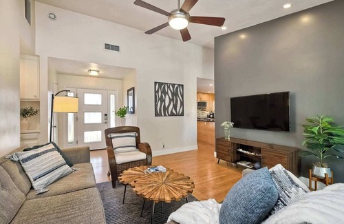 Encinitas House | Encinitas beach home