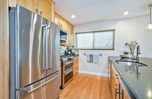 Encinitas House | Encinitas beach home