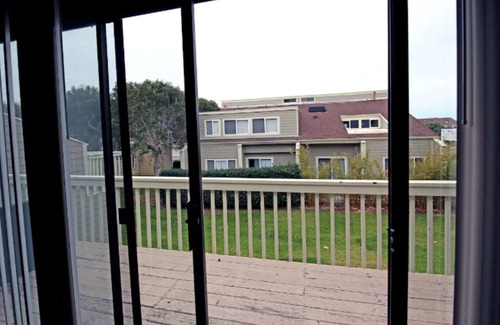 Leucadia House | Encinitas townhome- Private Beach Access