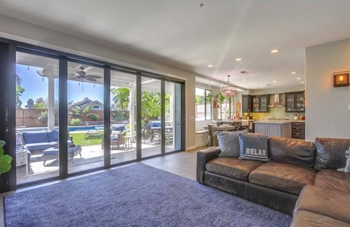 Encinitas House | Encinitas vacation home- 5 minutes from the beach