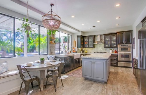 Encinitas House | Encinitas vacation home- 5 minutes from the beach