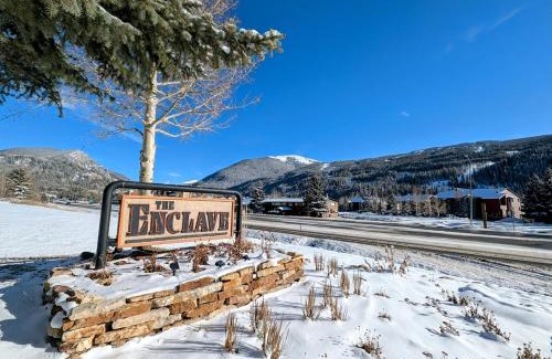 Keystone House | Enclave 12 by SummitCove Lodging