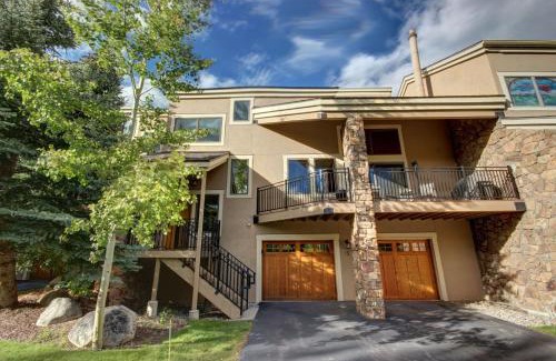 Keystone House | Enclave 12 by SummitCove Lodging