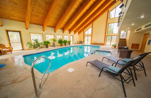 Keystone House | Enclave 12 by SummitCove Lodging