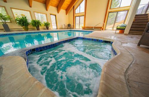 Keystone House | Enclave 12 by SummitCove Lodging