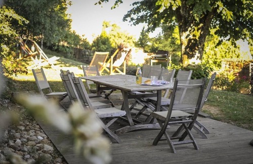 Le Bourg House | Enclos de Malepeyre - BOURG (LE)