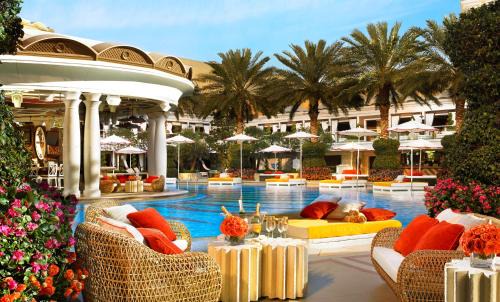 Las Vegas Resort | Encore at Wynn Las Vegas