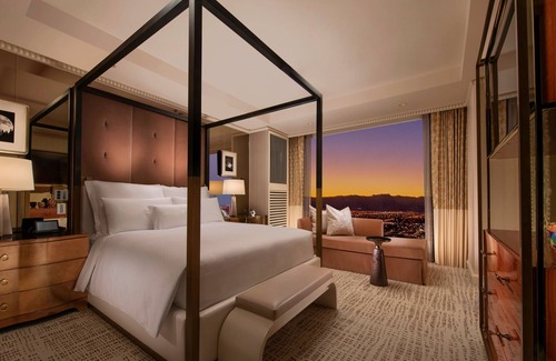 Las Vegas Strip Resort | Encore at Wynn Las Vegas