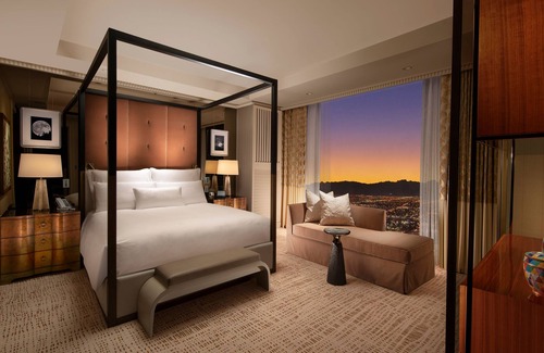 Las Vegas Strip Resort | Encore at Wynn Las Vegas