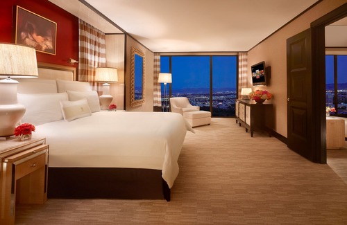 Las Vegas Strip Resort | Encore at Wynn Las Vegas