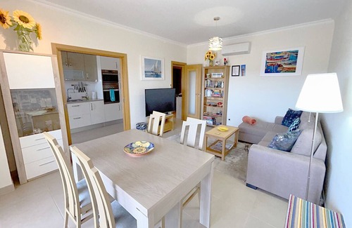 Albardeira Apartment | Encosta da Marina, 2 bedrooms top floor apartment