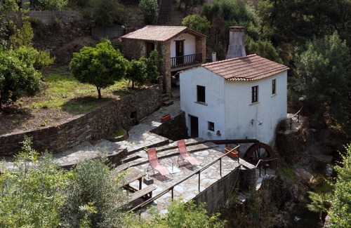 Penacova House | Encosta da serra do Bussaco Quintinha da Azenha