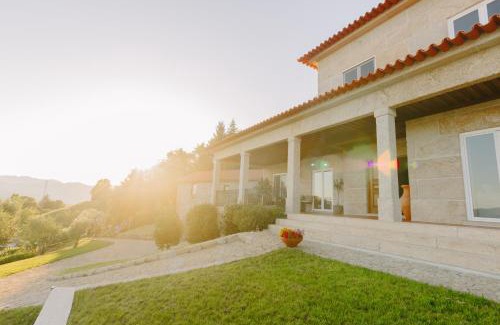 Cabeceiras de Basto House | Encosta do Sol