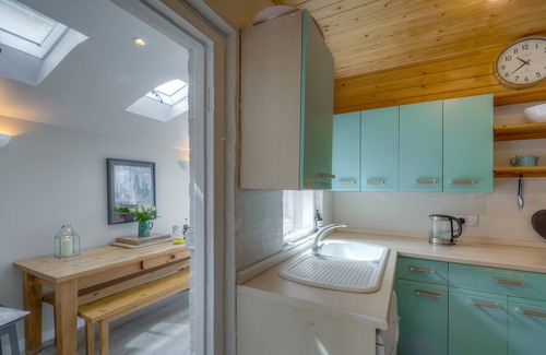 Arundel House | End of Terrace Cottage in Arundel