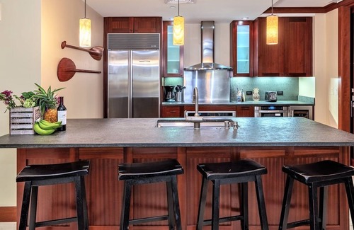Ko Olina Villa | End Summer in style. Discounted FALL RATES!-OT204- Sleeps up to 6- 2 bed, 2 bath