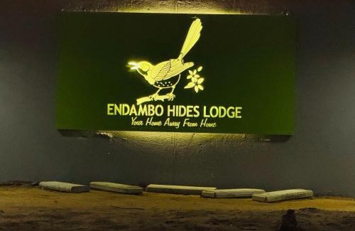 Opuwo Cabin | Endambo Hides Lodge