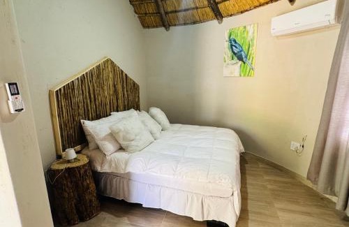 Opuwo Cabin | Endambo Hides Lodge