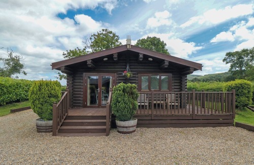 Carlton-in-Cleveland Cottage | Endeavour Lodge 4