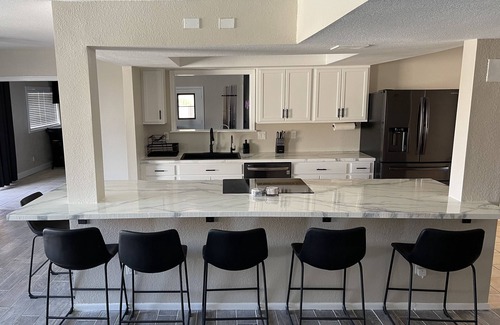 Lake Havasu City House | Ended up in Havasu