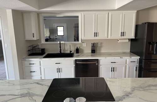 Lake Havasu City House | Ended up in Havasu