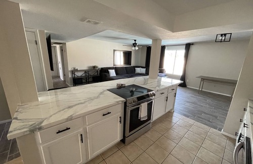 Lake Havasu City House | Ended up in Havasu