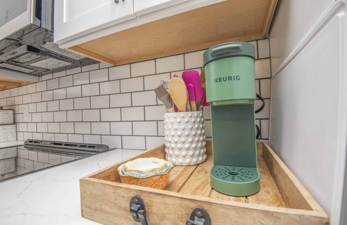 Loudon House | Endless amenities at Tennessee National!