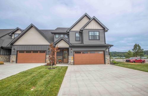 Loudon House | Endless amenities at Tennessee National!