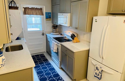 Northeast Virginia Beach House | Endless Beach Unit A and B/the whole house