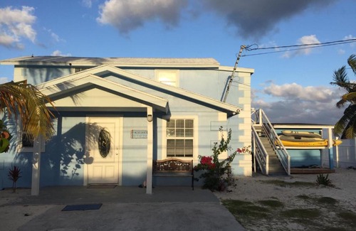 Tar Bay Apartment | Endless Possibilities Great Exuma