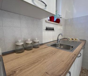 Montemarciano Apartment | Endless Summer