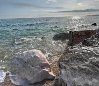 Montemarciano Apartment | Endless Summer