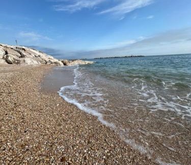 Montemarciano Apartment | Endless Summer