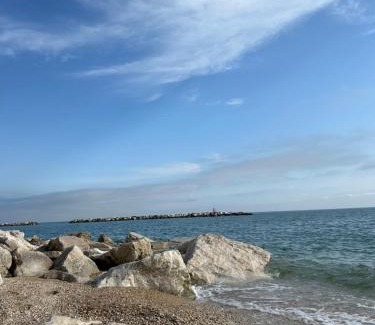 Montemarciano Apartment | Endless Summer