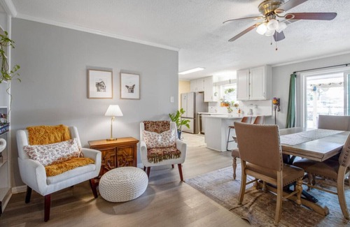 Fort Walton Beach House | Endless Summer - home with pool