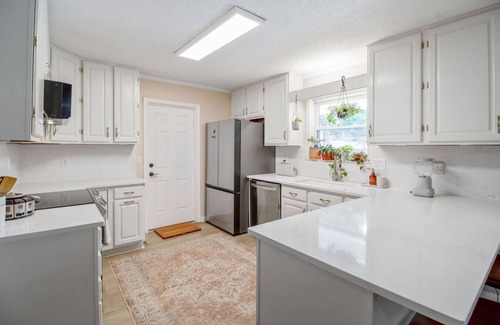Fort Walton Beach House | Endless Summer - home with pool