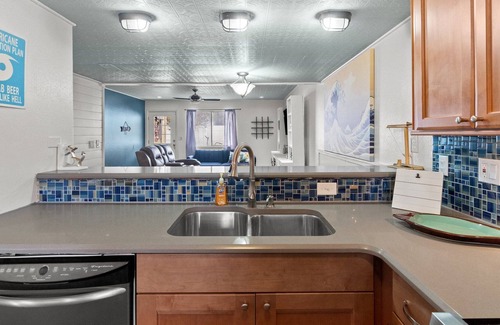 Silver Sands House | Endless Summer beach retreat 🌊🌊🌊 3 min walk to the beach