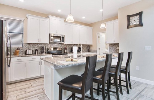 Loughman Cottage | Endless Summer at Solterra Resort by Shine Villas 079