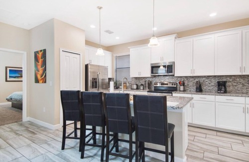 Loughman Cottage | Endless Summer at Solterra Resort by Shine Villas 079