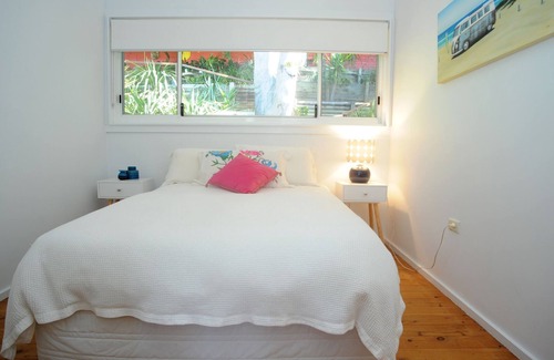 Newport House | 'Endless Summer' Beach House at Newport.