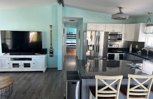Cutthroat Harbor Estates House | Endless Summer Beach Housen