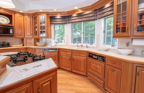 Canandaigua House | Endless Summer: "Canandaigua Lake Luxury Rental!"