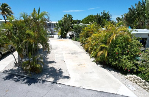 Cutthroat Harbor Estates RV Rental | Endless Summer Hideaway - lot 181