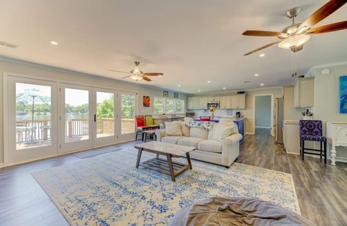 Chapin House | Endless Summer House | Lake Murray | Chapin | 3BR
