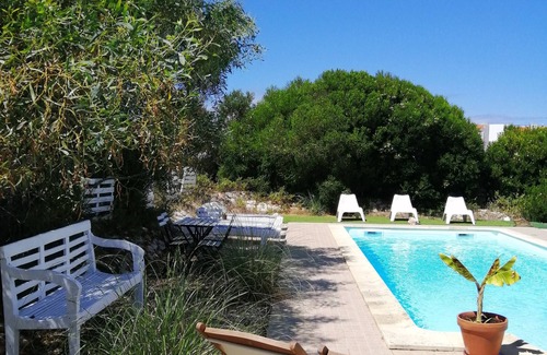 Aljezur House | Endless Summer House - sunny 3 bedroom house with swiming pool