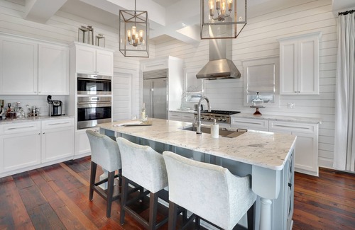 Port St. Joe House | ENDLESS SUMMER IS A LUXURIOUS, CUSTOM GULF FRONT HOME, WITH PANARAMIC VIEWS!