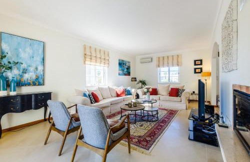 Vale do Garrao Villa | Endless Summer Luxury Villa