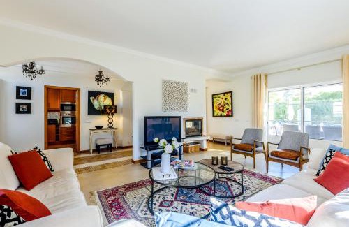 Vale do Garrao Villa | Endless Summer Luxury Villa
