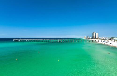 Bahama Beach House | Endless Summer's 514