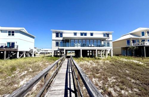Navarre Beach House | Endless Summer
